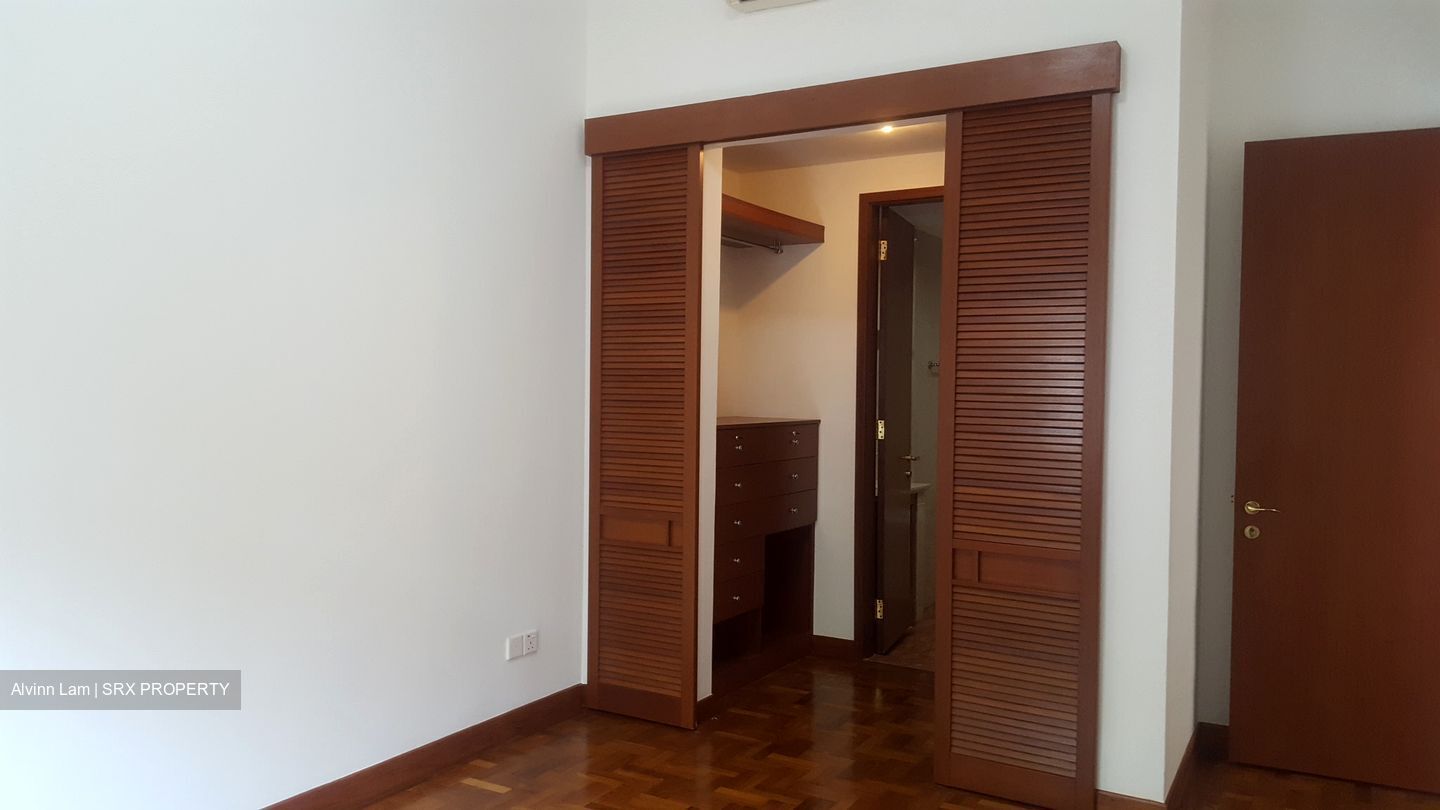 Duchess Crest (D10), Condominium #426143381